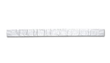 Load image into Gallery viewer, 1.25In-O.D.-Extremeshield-1200-Flexible-Tubing-(5-Foot-Length)-Silver