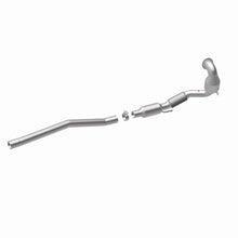 Load image into Gallery viewer, MagnaFlow Exhaust Products 21-580 OEM Grade Direct-Fit Catalytic Converter for Select Audi A3 Quattro