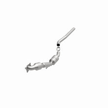 Load image into Gallery viewer, MagnaFlow Exhaust Products 551414 California CARB Direct-Fit Catalytic Converter for Select Audi A3, Volkswagen Beetle, Volkswagen Eos, Volkswagen GTI, Volkswagen Jetta