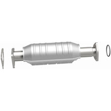 Load image into Gallery viewer, MagnaFlow Exhaust Products 93363 HM Grade Direct-Fit Catalytic Converter for Select Acura MDX, Honda Pilot