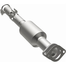 Load image into Gallery viewer, MagnaFlow Exhaust Products 5571814 California CARB Direct-Fit Catalytic Converter for Select Kia Rio