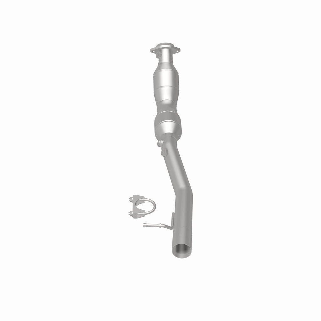 MagnaFlow Exhaust Products 93680 HM Grade Direct-Fit Catalytic Converter for Select Land Rover Range Rover