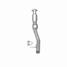 Load image into Gallery viewer, MagnaFlow Exhaust Products 93680 HM Grade Direct-Fit Catalytic Converter for Select Land Rover Range Rover