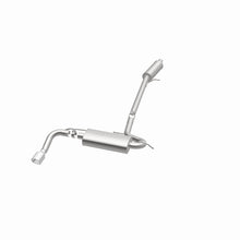 Load image into Gallery viewer, MagnaFlow Exhaust Products 15110 Street Series Polished Cat-Back System for Select Chevrolet Equinox, GMC Terrain