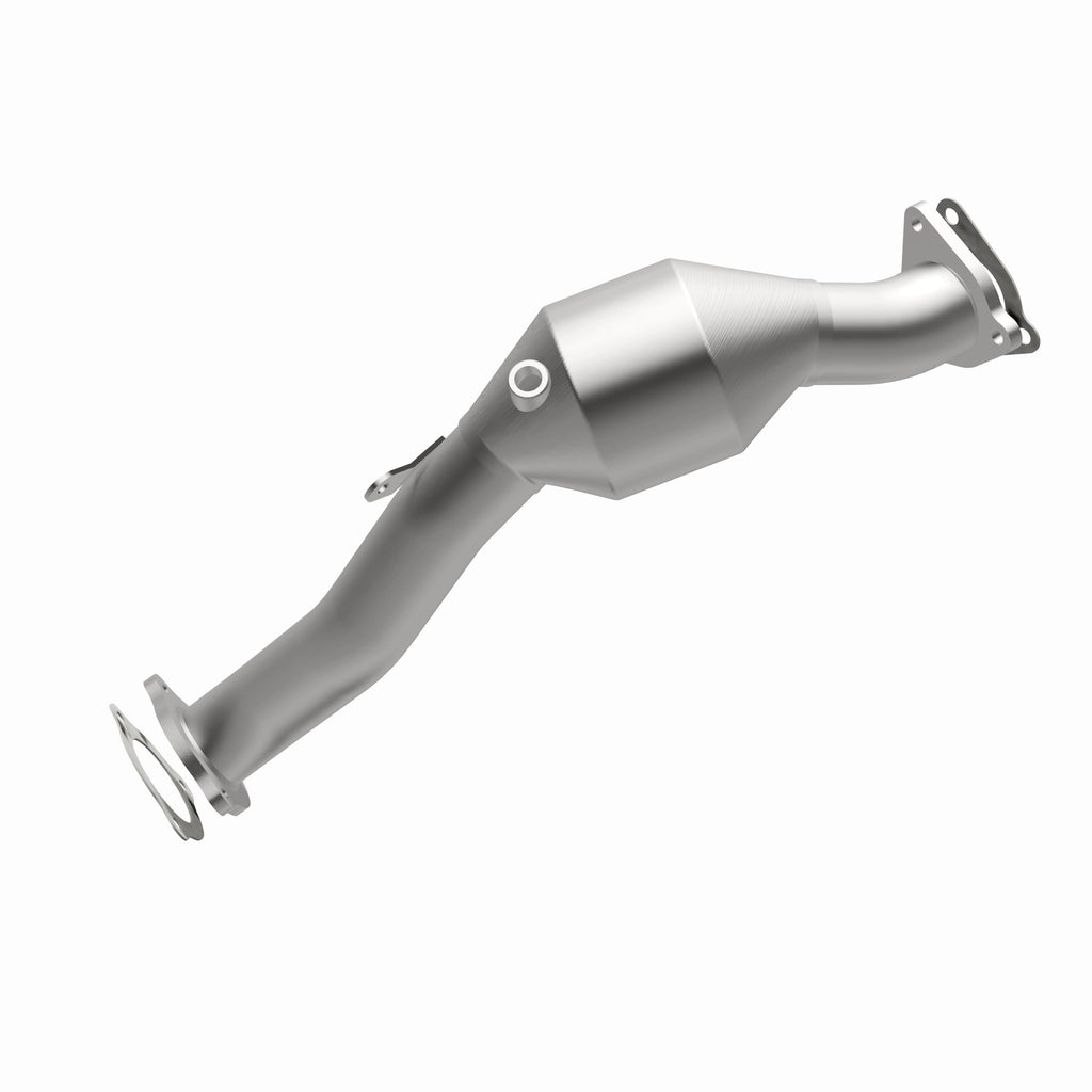 MagnaFlow Exhaust Products 52401 OEM Grade Direct-Fit Catalytic Converter for Select Audi Q7