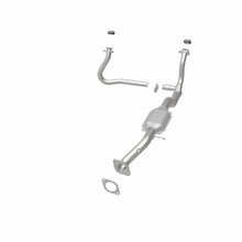 Load image into Gallery viewer, MagnaFlow Exhaust Products 23628 HM Grade Direct-Fit Catalytic Converter for Select Chevrolet Blazer, GMC Jimmy
