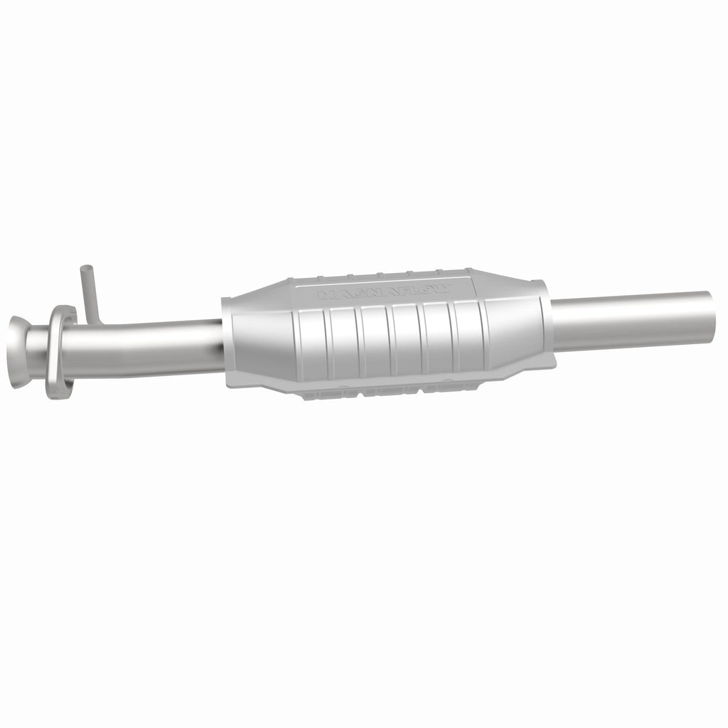 MagnaFlow Exhaust Products 23348 Standard Grade Direct-Fit Catalytic Converter for Select Ford EXP, Ford Escort, Ford Tempo, Mercury LN7, Mercury Lynx, Mercury Topaz