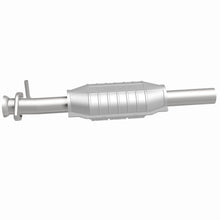 Load image into Gallery viewer, MagnaFlow Exhaust Products 23348 Standard Grade Direct-Fit Catalytic Converter for Select Ford EXP, Ford Escort, Ford Tempo, Mercury LN7, Mercury Lynx, Mercury Topaz