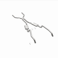 Load image into Gallery viewer, MagnaFlow Exhaust Products 15852 Street Series System for Select Dodge Challenger, Plymouth Barracuda