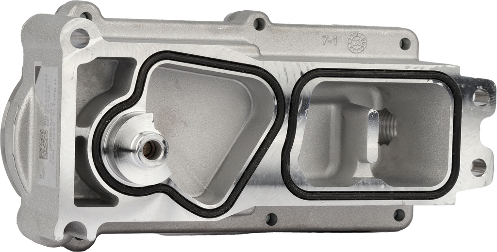 Alliant Power 6382091H Turbocharger Actuator