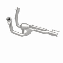 Load image into Gallery viewer, MagnaFlow Exhaust Products 49074 OEM Grade Direct-Fit Catalytic Converter for Select Jeep Grand Cherokee