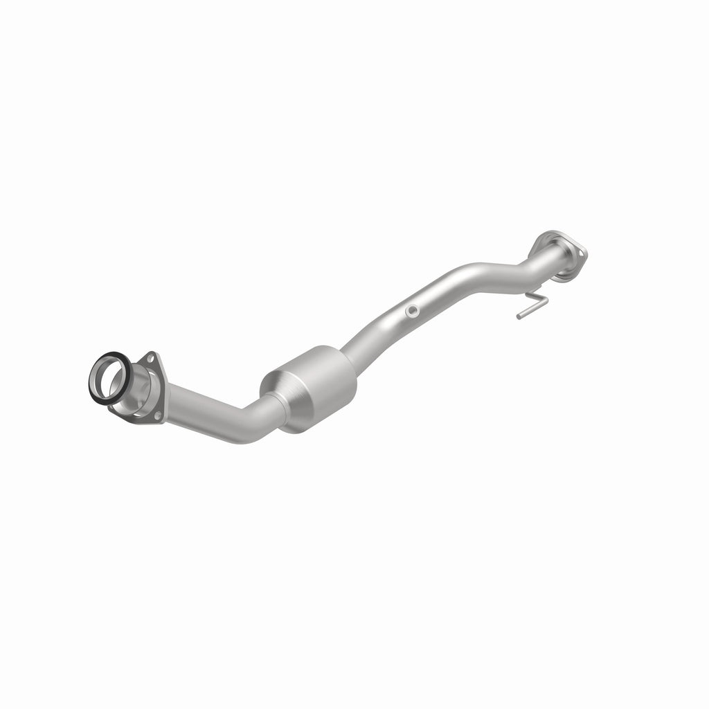 MagnaFlow Exhaust Products 4451217 California CARB Direct-Fit Catalytic Converter for Select Chevrolet Trailblazer, GMC Envoy, Oldsmobile Bravada