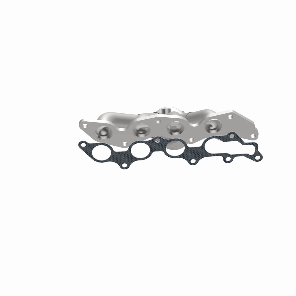 MagnaFlow Exhaust Products 24198 HM Grade Manifold Catalytic Converter for Select Ford Fusion, Mercury Milan