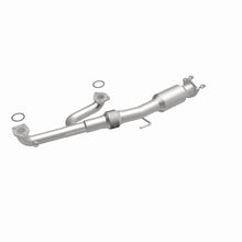 Load image into Gallery viewer, MagnaFlow Exhaust Products 5592282 California CARB Direct-Fit Catalytic Converter for Select Honda Odyssey