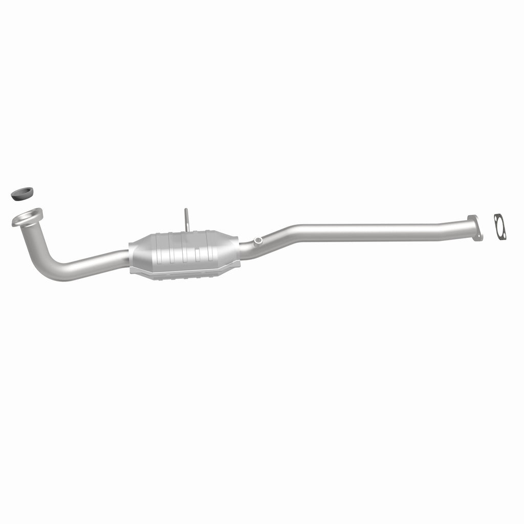 MagnaFlow Exhaust Products 49563 OEM Grade Direct-Fit Catalytic Converter for Select Chevrolet Metro, Geo Metro, Suzuki Swift