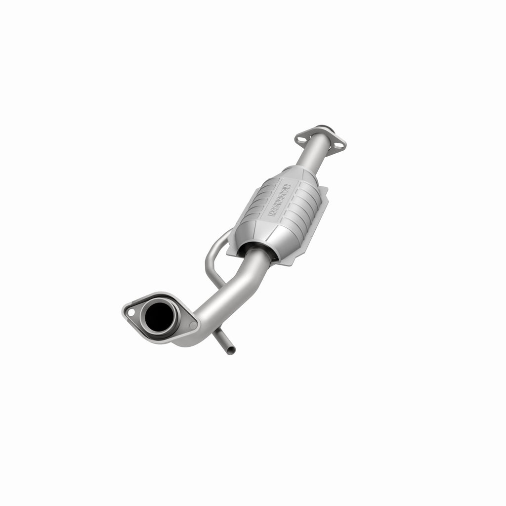 MagnaFlow Exhaust Products 23378 Standard Grade Direct-Fit Catalytic Converter for Select INFINITI J30