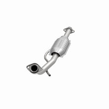 Load image into Gallery viewer, MagnaFlow Exhaust Products 23378 Standard Grade Direct-Fit Catalytic Converter for Select INFINITI J30