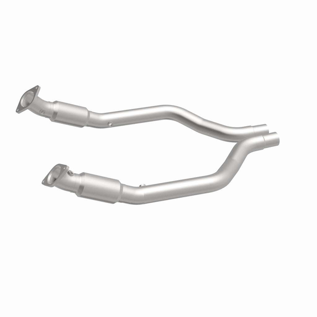 MagnaFlow Exhaust Products 16420 OEM Grade Direct-Fit Catalytic Converter for Select Chrysler 300, Dodge Challenger, Dodge Charger, Dodge Magnum