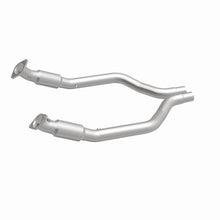Load image into Gallery viewer, MagnaFlow Exhaust Products 16420 OEM Grade Direct-Fit Catalytic Converter for Select Chrysler 300, Dodge Challenger, Dodge Charger, Dodge Magnum