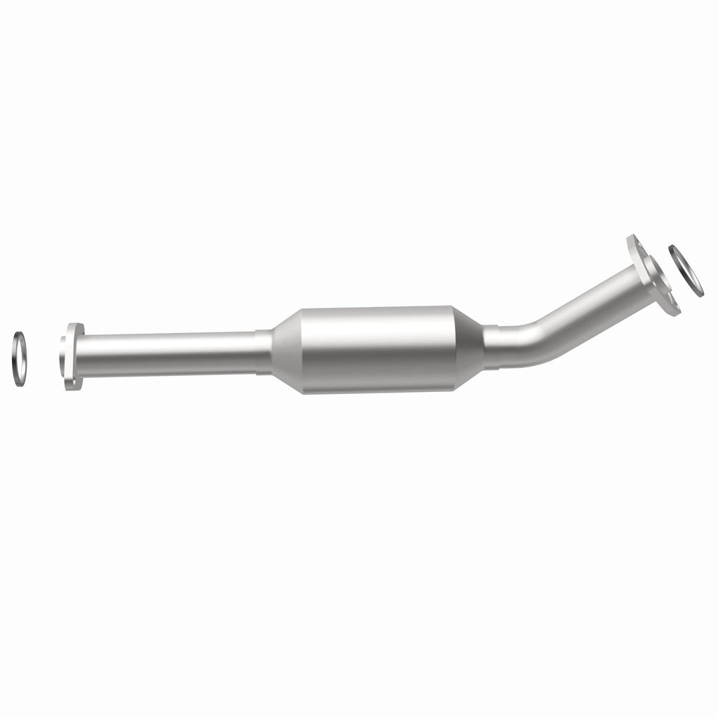 MagnaFlow Exhaust Products 4551406 California CARB Direct-Fit Catalytic Converter for Select Toyota Tundra