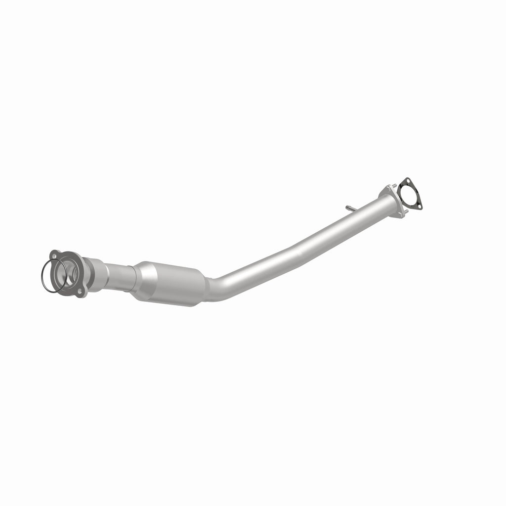 MagnaFlow Exhaust Products 5451220 California CARB Direct-Fit Catalytic Converter for Select Chevrolet Equinox, Pontiac Torrent