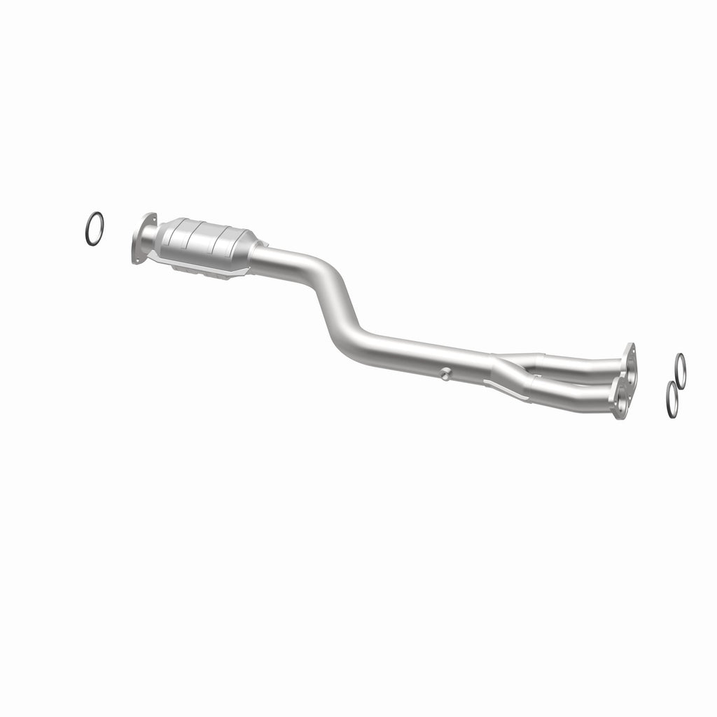 MagnaFlow Exhaust Products 23899 HM Grade Direct-Fit Catalytic Converter for Select Lexus GS300