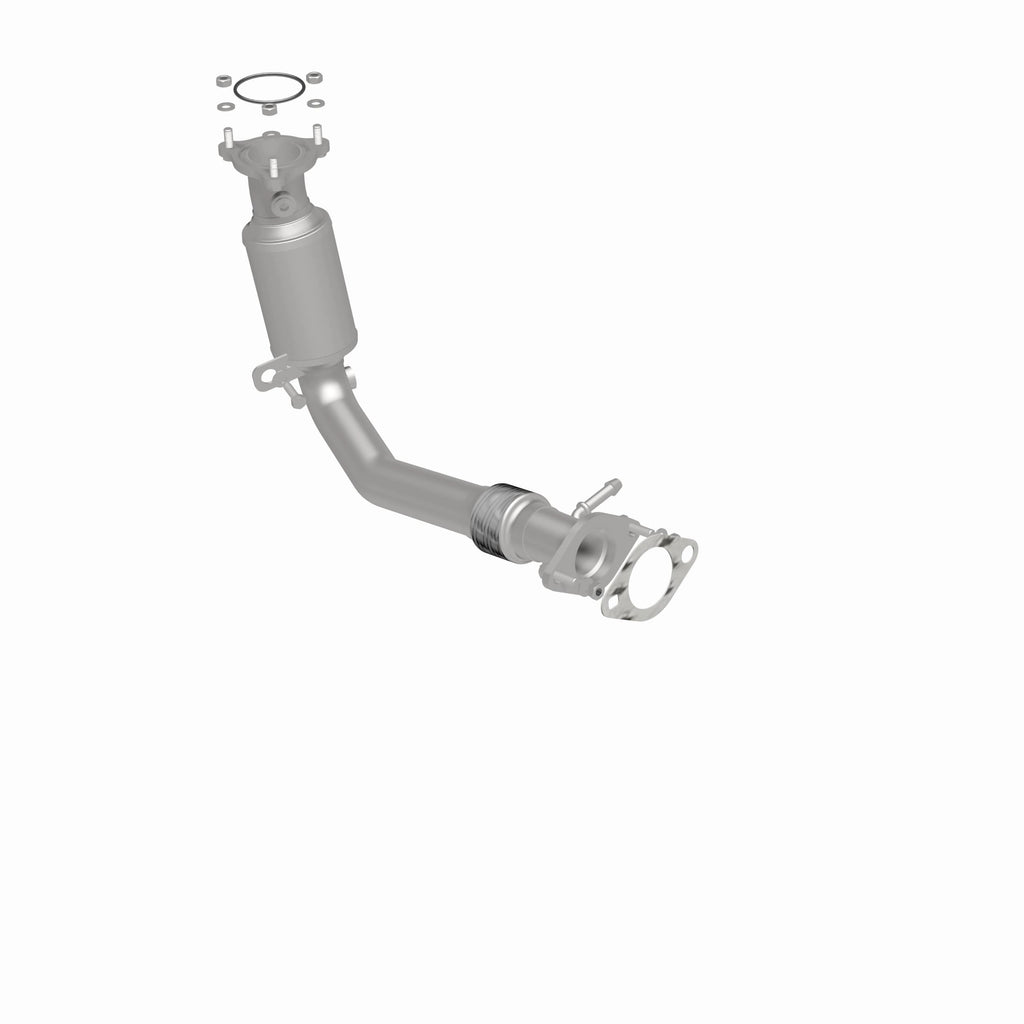 MagnaFlow Exhaust Products 52186 OEM Grade Direct-Fit Catalytic Converter for Select Chevrolet Captiva Sport, Chevrolet Equinox, GMC Terrain
