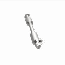 Load image into Gallery viewer, MagnaFlow Exhaust Products 49630 OEM Grade Direct-Fit Catalytic Converter for Select Toyota Sequoia, Toyota Tundra
