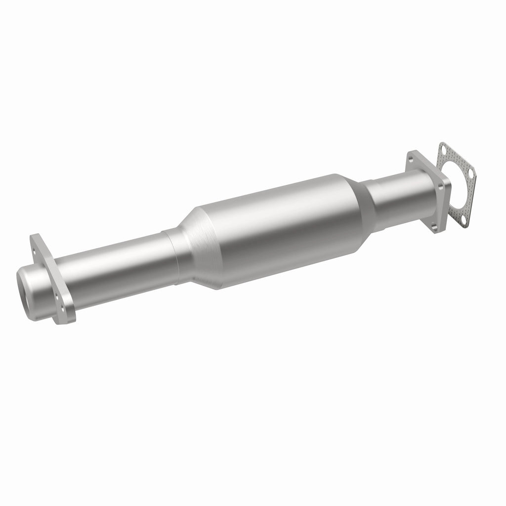 MagnaFlow Exhaust Products 23427 Standard Grade Direct-Fit Catalytic Converter for Select Buick Electra, Buick LeSabre, Buick Regal, Buick Riviera, Chevrolet Caprice, Chevrolet El Camino, Chevrolet Impala, Chevrolet Monte Carlo, GMC Caballero, Oldsmobile