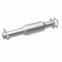 Load image into Gallery viewer, MagnaFlow Exhaust Products 23427 Standard Grade Direct-Fit Catalytic Converter for Select Buick Electra, Buick LeSabre, Buick Regal, Buick Riviera, Chevrolet Caprice, Chevrolet El Camino, Chevrolet Impala, Chevrolet Monte Carlo, GMC Caballero, Oldsmobile