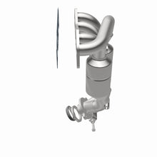 Load image into Gallery viewer, MagnaFlow Exhaust Products 452013 California CARB Manifold Catalytic Converter for Select Toyota RAV4