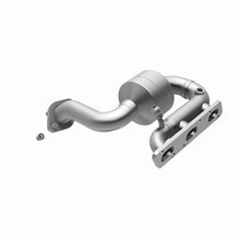 Load image into Gallery viewer, MagnaFlow Exhaust Products 50886 HM Grade Manifold Catalytic Converter for Select Ford Sable, Ford Taurus, Mercury Sable