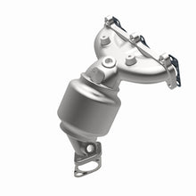 Load image into Gallery viewer, MagnaFlow Exhaust Products 51280 OEM Grade Manifold Catalytic Converter for Select Hyundai Santa Fe