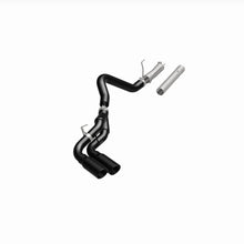 Load image into Gallery viewer, MagnaFlow Exhaust Products 17070 Black DPF Series Diesel 4 in DPF Back for Select Dodge Ram 2500, Dodge Ram 3500, Ram 2500, Ram