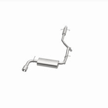 Load image into Gallery viewer, MagnaFlow Exhaust Products 15759 Street Series Polished Cat-Back System for Select Pontiac Vibe, Toyota Matrix