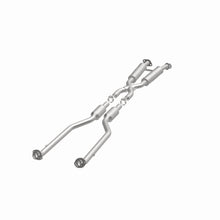 Load image into Gallery viewer, MagnaFlow Exhaust Products 21-051 OEM Grade Direct-Fit Catalytic Converter for Select Lexus RC350