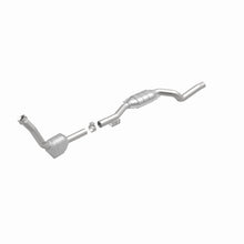 Load image into Gallery viewer, MagnaFlow Exhaust Products 49866 OEM Grade Direct-Fit Catalytic Converter for Select Mercedes-Benz ML320