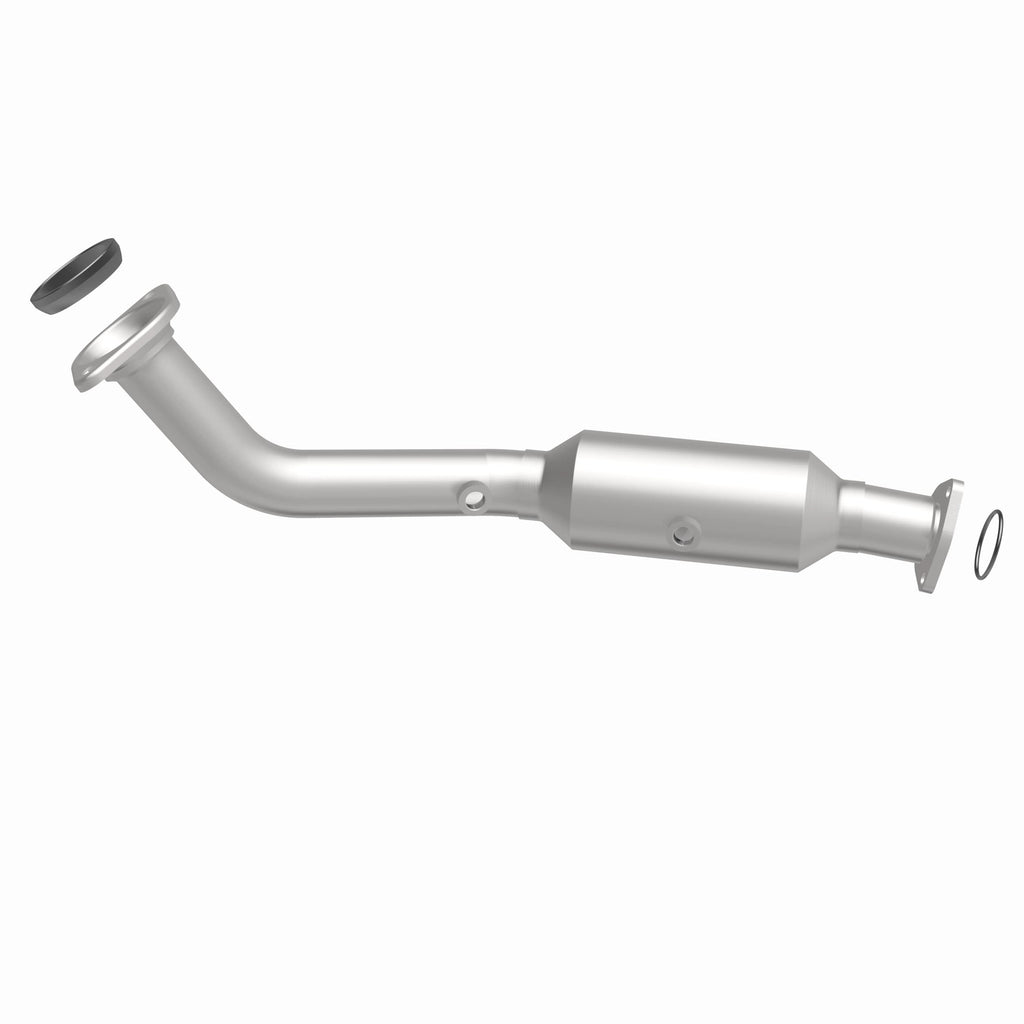 MagnaFlow Exhaust Products 23766 HM Grade Direct-Fit Catalytic Converter for Select Honda CR-V