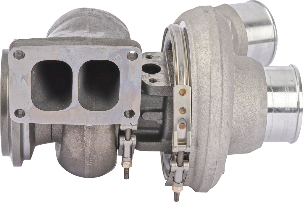 Alliant Power 474832 Turbocharger