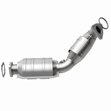 Load image into Gallery viewer, MagnaFlow Exhaust Products 24082 HM Grade Direct-Fit Catalytic Converter for Select INFINITI FX35, INFINITI G35, INFINITI M35, Nissan 350Z