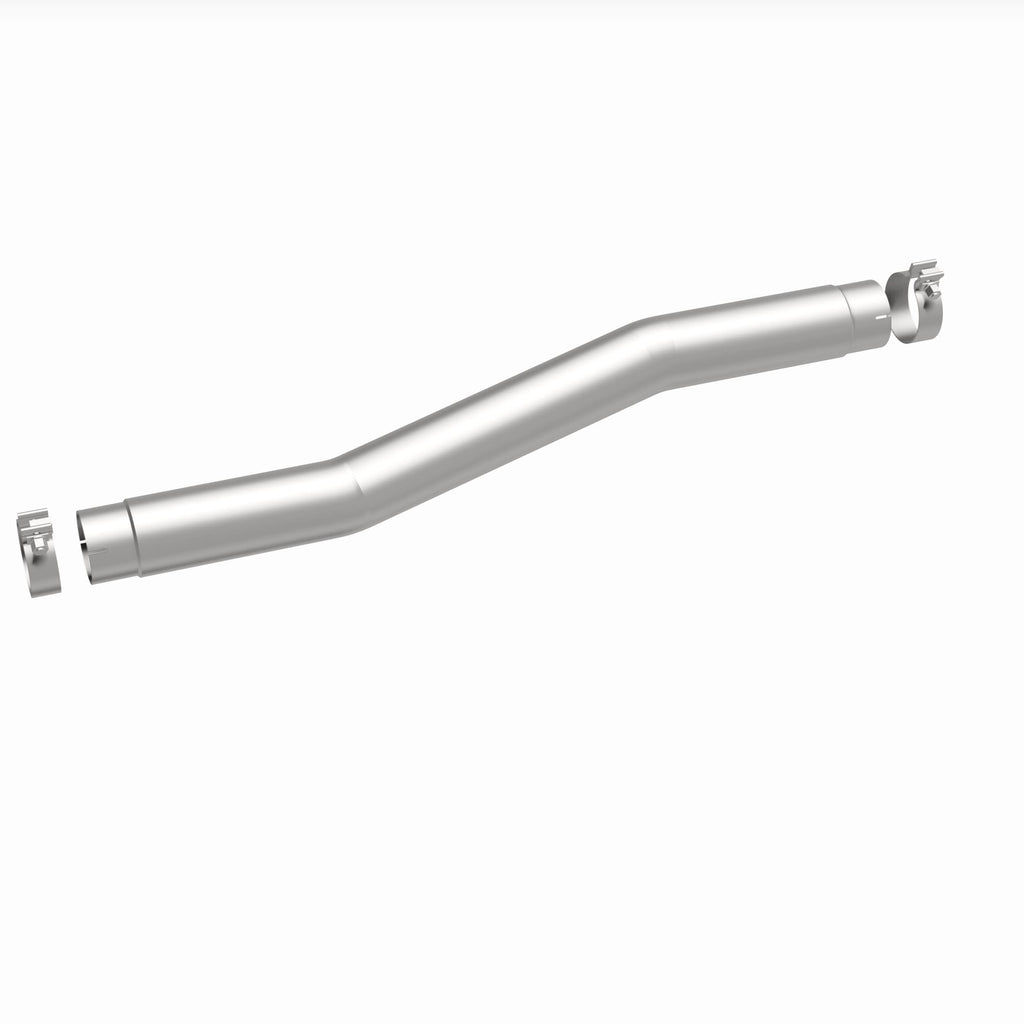 MagnaFlow Exhaust Products 19491 Direct-Fit Muffler Replacement Kit Without Muffler for Select Chevrolet Silverado 1500, Chevrolet Silverado LTD, GMC Sierra 1500, GMC Sierra Limited