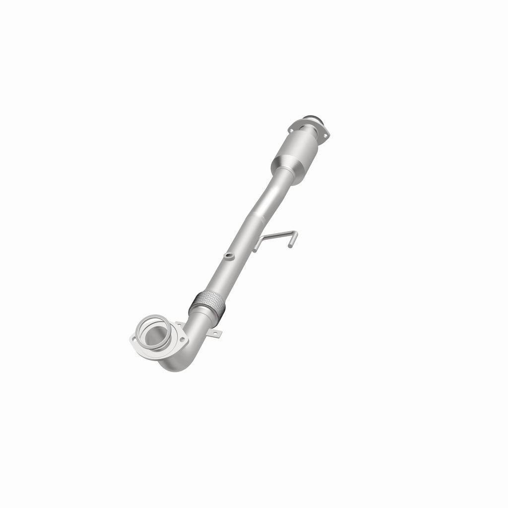 MagnaFlow Exhaust Products 5671998 California CARB Direct-Fit Catalytic Converter for Select Toyota Camry