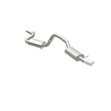 Load image into Gallery viewer, MagnaFlow Exhaust Products 19154 Touring Series Polished Cat-Back System for Select Volkswagen Passat