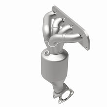 Load image into Gallery viewer, MagnaFlow Exhaust Products 22-057 OEM Grade Manifold Catalytic Converter for Select Cadillac ELR, Chevrolet Volt