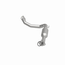 Load image into Gallery viewer, MagnaFlow Exhaust Products 5592697 California CARB Direct-Fit Catalytic Converter for Select Lexus GX470, Toyota 4Runner