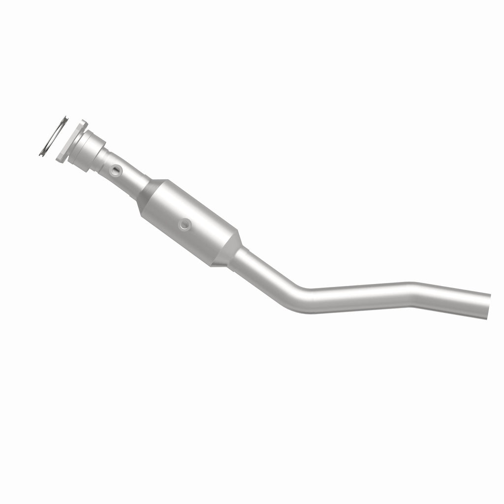 MagnaFlow Exhaust Products 5661192 California CARB Direct-Fit Catalytic Converter for Select Chrysler 200, Chrysler Sebring, Dodge Avenger, Dodge Caliber, Dodge Journey, Jeep Compass, Jeep Patriot