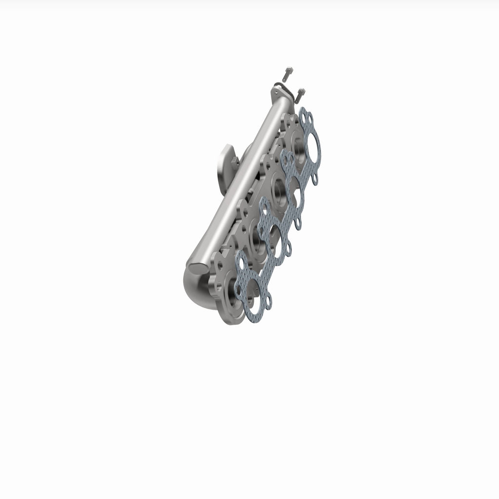 MagnaFlow Exhaust Products 50617 HM Grade Manifold Catalytic Converter for Select Lexus GX470, Toyota 4Runner