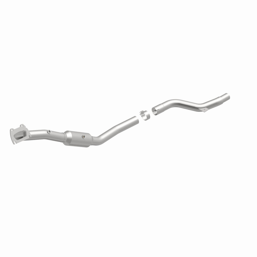 MagnaFlow Exhaust Products 22-141 OEM Grade Manifold Catalytic Converter for Select Chrysler 300, Dodge Challenger, Dodge Charger