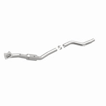 Load image into Gallery viewer, MagnaFlow Exhaust Products 22-141 OEM Grade Manifold Catalytic Converter for Select Chrysler 300, Dodge Challenger, Dodge Charger