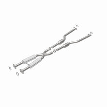 Load image into Gallery viewer, MagnaFlow Exhaust Products 51836 OEM Grade Direct-Fit Catalytic Converter for Select Lexus LS460